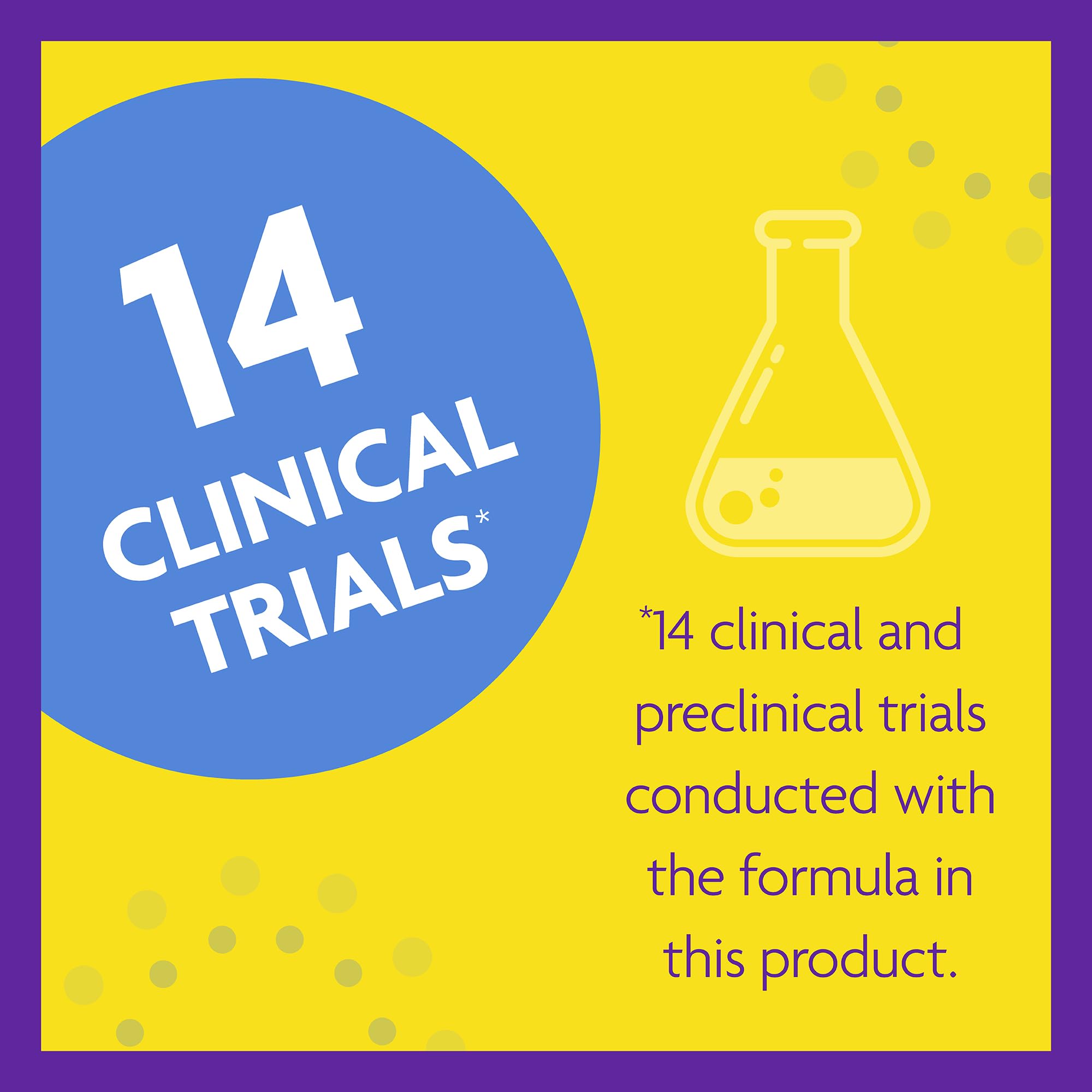 InnovixLabs Mood Probiotic - souche Rosell-175, explication des bénéfices potentiels.