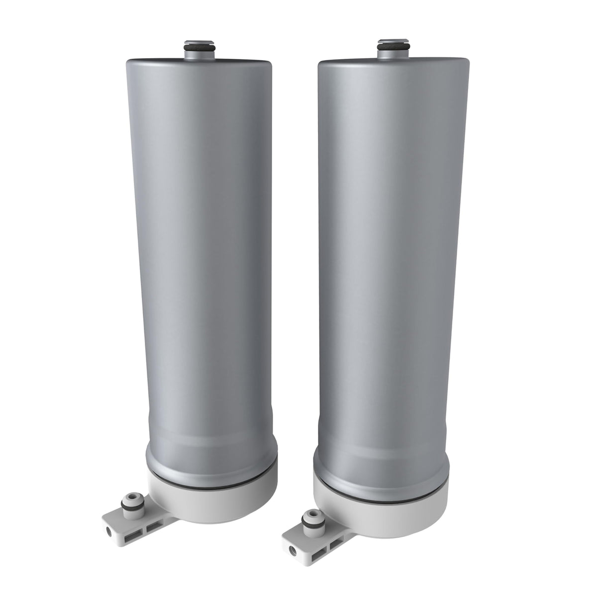 Inogen G3, colonnes metal remplaçables, performance durable pour votre appareil.