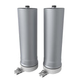 Inogen G3, colonnes metal remplaçables, performance durable pour votre appareil.