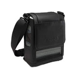 Sacoche Inogen One G5 CA-500, sangle épaule pour mobilité mains libres.