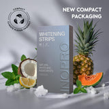 InoPro: packaging pratique avec 42 bandes pour un traitement complet