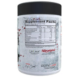 Gobelet de mesure Insane Labz, dosage pratique du stack