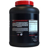 Insane Labz Insane ISO Whey Vanille, doseur intégré facilitant une mesure précise après séance.
