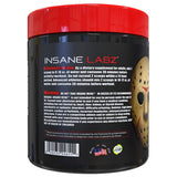 Insane Labz Insane Veinz, agmatine sulfate, ingrédient clé pour une meilleure vasodilatation.