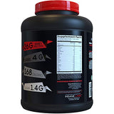Insane Labz Insane Whey mélange rapide avec eau pour récupération efficace