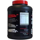 Shake prêt Insane Whey pour récupération rapide après l’entraînement.