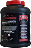 Doseur inclus pour mesurer facilement une portion d'Insane Whey RIPPED.