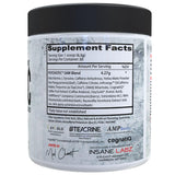 Insane Labz Psychotic SAW : doseur et dosage précis pour performance fiable.