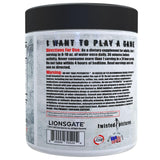Insane Labz Psychotic SAW pastèque – énergie soutenue et endurance pendant l'entraînement.