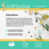 InSPAration Romance: coffret cadeau spa pour offrir une expérience sensorielle apaisante.