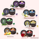Bracelet en pierres naturelles Inspireyes – complément du coffret pour le bien-être.