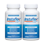 Instaflex Advanced: bouteille gelules, soutien potentiel des articulations pour un quotidien actif.