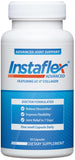 Instaflex Advanced gélules bouteille: soutien des articulations pour une mobilité au quotidien.