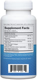 Instaflex Advanced gélules zoom: formulation avancée pour flexibilité et confort lors d'efforts.