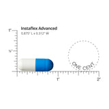 Instaflex Advanced prise quotidienne: capsule simple à intégrer dans votre routine.