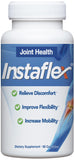 Instaflex comprimés articulations: faciles à avaler et conçus pour soutenir la flexibilité.