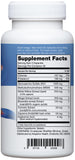 Instaflex contient huit ingrédients clés, dont glucosamine et curcuma, pour un soutien ciblé.