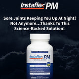 Instaflex PM - rituel nocturne favorisant le confort des articulations au réveil