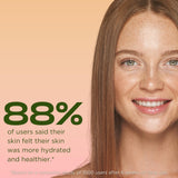 InstaNatural sérum vitamine C pompe doseur, dosage précis pour routine pratique