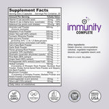 Instant Brands Immunity Complete – Utilisation quotidienne possible pour soutenir l'énergie et l'immunité.
