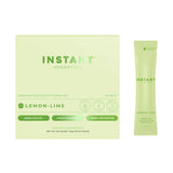 Instant Hydration poudre lemon-lime, hydratation rapide après l'effort.