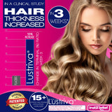 InstaRelief Peau Texture Amelioree suggère une peau plus lisse et lumineuse