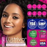 InstaRelief Tablettes Dosage Quotidien offre une routine simple pour des résultats potentiels
