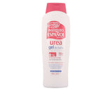 Instituto Español Urea Gel, flacon crèmeux, nettoie en douceur et convient à tous les types de peau