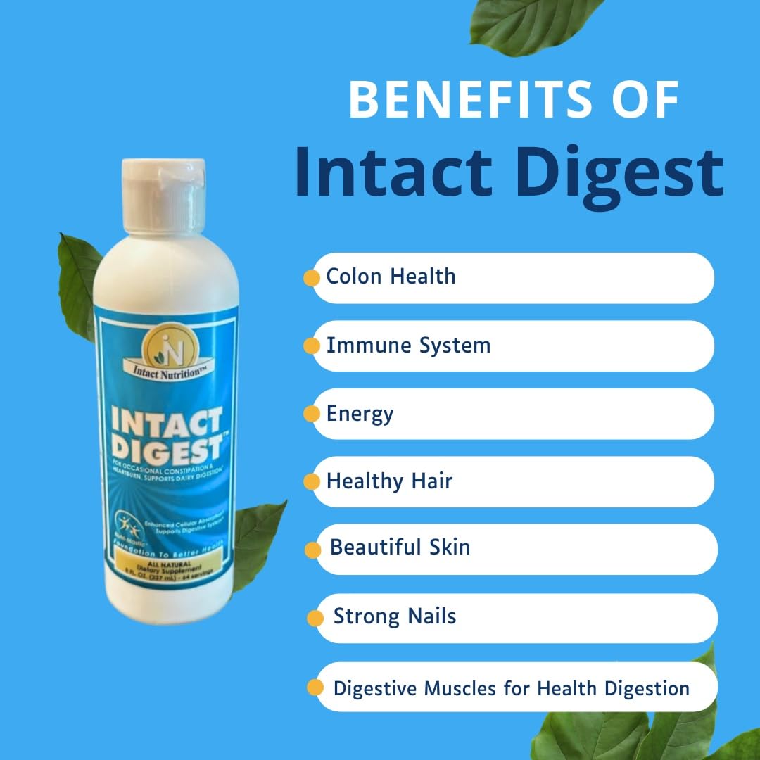Intact Digest Nutri-Mastic gomme-mastic, détail rappelant l'ingrédient clé pour le confort digestif.