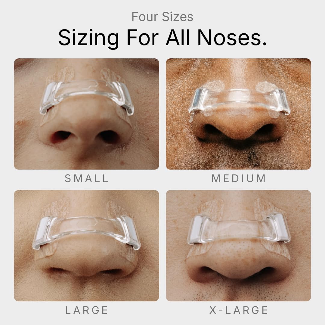Solution sans latex, adaptée à différentes sensibilités.