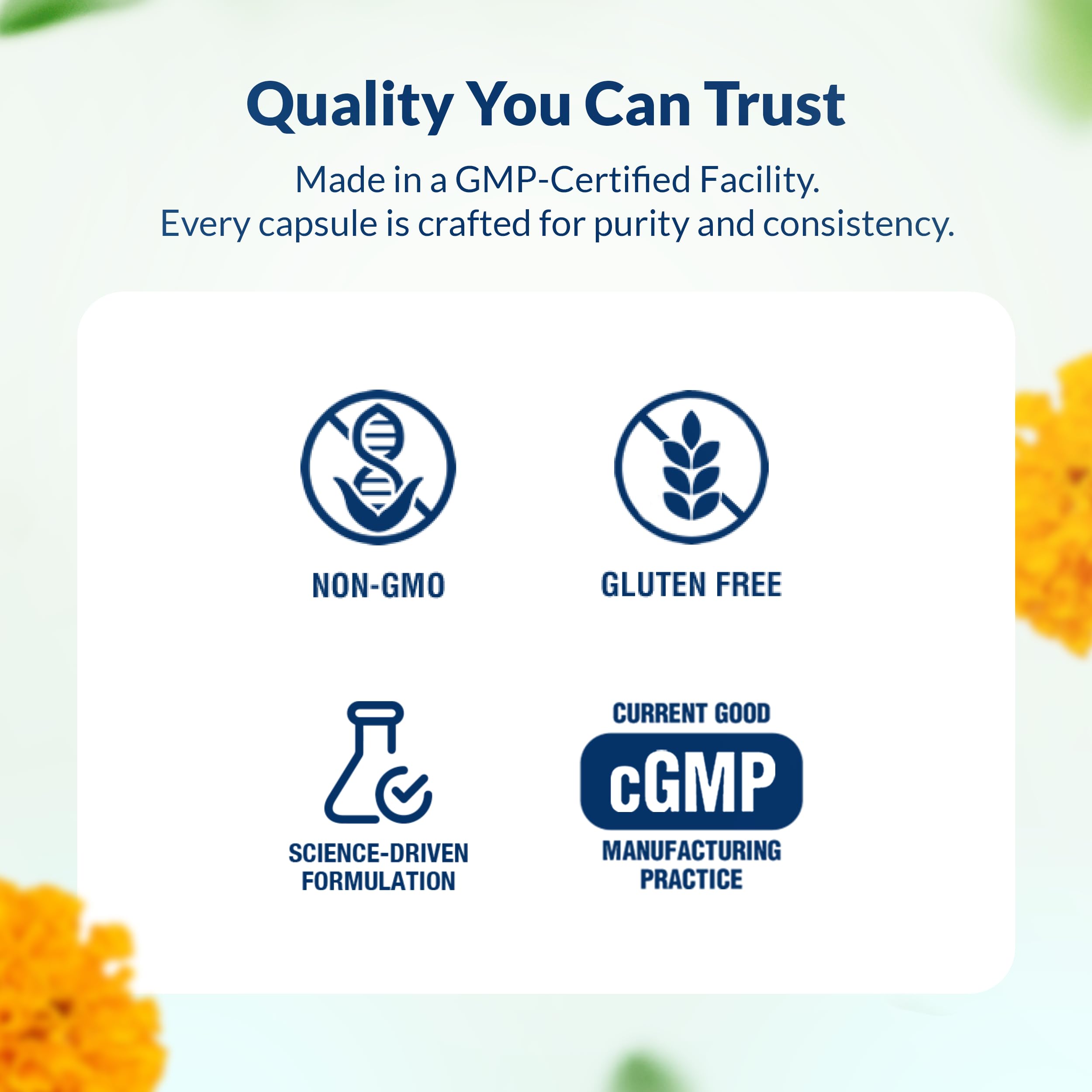 Dr Grossman Integral Health – Confort oculaire et réduction de l’inconfort.