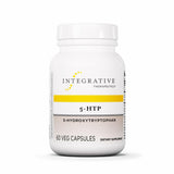 Intégrative Therapeutics 5-HTP – Boîte de gélules, soutien potentiel au sommeil.