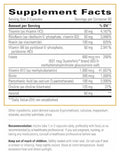 Integrative Therapeutics Active B-Complex – capsules visibles pour soutien nutritionnel.