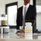 Active B-Complex d'Integrative Therapeutics, cerveau concentré, soutien potentiel à la fonction cognitive.