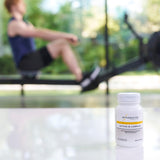 Integrative Therapeutics Active B-Complex – étiquette claire et design informatif.
