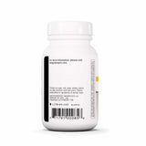 Berberine Complex – étiquette claire affichant ingrédients et usages potentiels.