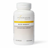 Blue Heron d'Integrative Therapeutics – Bouteille visible, soutien digestif potentiel et usage quotidien.