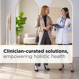 Integrative Therapeutics Calcium D-Glucarate, dose quotidienne visible, usage pratique.