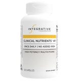 Integrative Therapeutics Clinical Nutrients HP – flacon gélules quotidien pour soutien nutritionnel global.