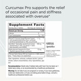 Curcumax Pro: capsules alignées, routine quotidienne facilitée