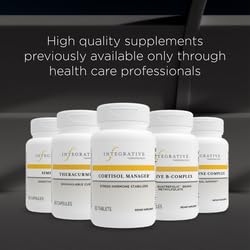 Integrative Therapeutics Detoxification Factors – dosage-quotidien: instructions simples pour une utilisation quotidienne.