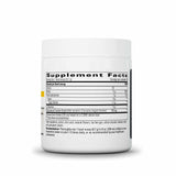 Glutamine Forté Integrative Therapeutics — mélange en verre prêt à boire — idéal pour le petit-déjeuner