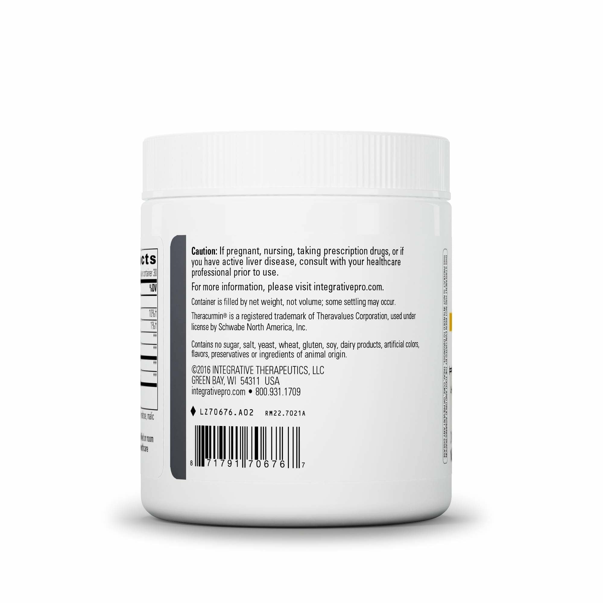 Sachet doseur Glutamine Forté — dosage quotidien facile et pratique