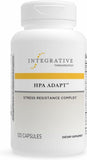 Integrative Therapeutics HPA Adapt – bouteille avec ashwagandha, soutien possible pendant le stress