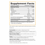 Iron Complex d'Integrative Therapeutics : capsules, aperçu de la texture douce.