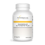 Integrative Therapeutics Magnésium Glycinate Plus — bouteille; soutien potentiel du système nerveux