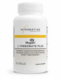 Intégrative Therapeutics Magtein L-Thréonate Plus — bouteille pour le soutien cognitif quotidien