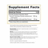 Integrative Therapeutics Motility Activator capsules: format pratique pour l’usage quotidien