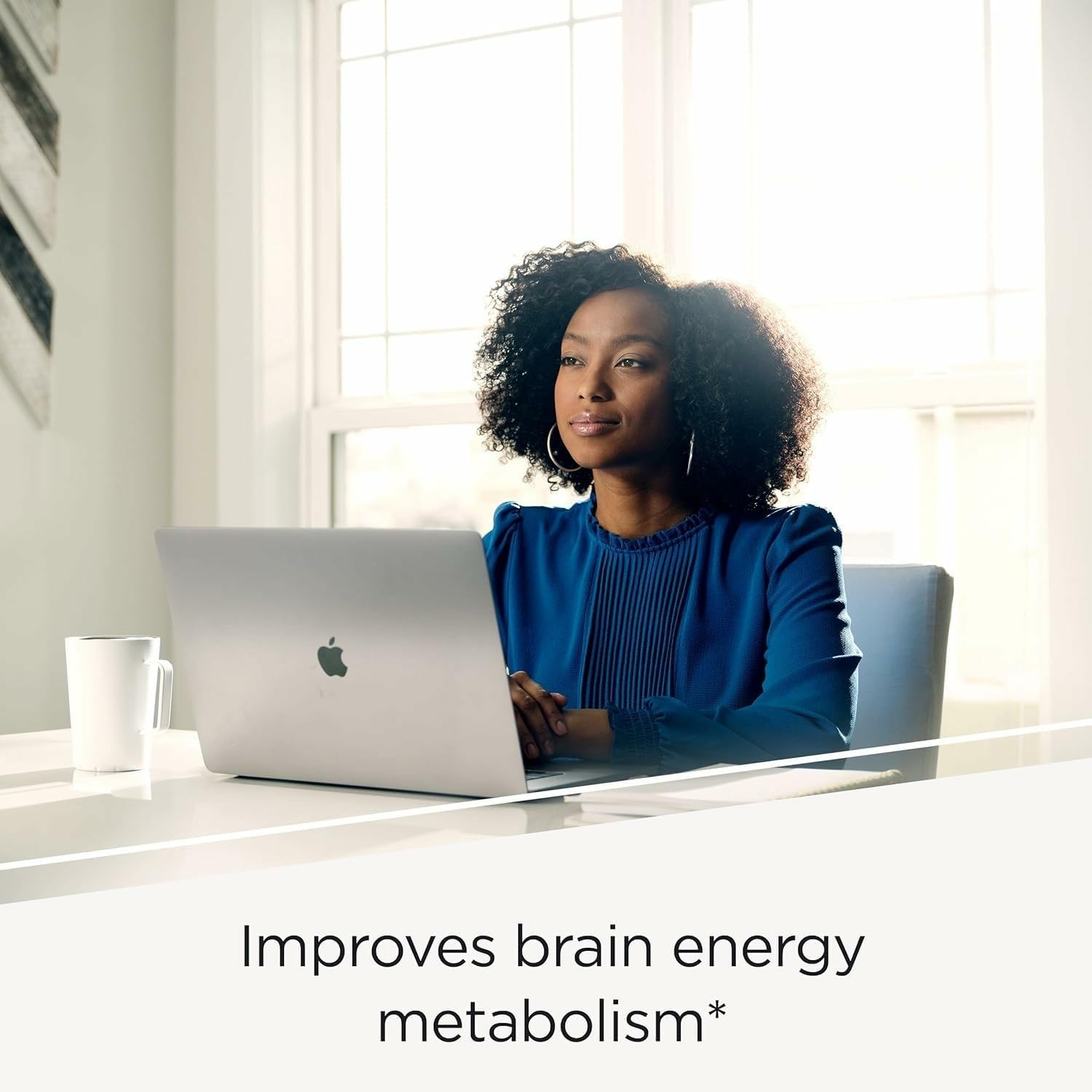 Neurologix sans gluten, packaging clair et lisible