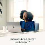 Neurologix sans gluten, packaging clair et lisible